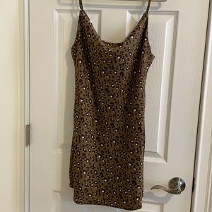 Urban Outfitters Slip Dress